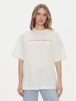 Foto del prodotto Vero Moda T-shirt Taz Hailey 10337839 Bianco Regular Fit