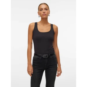 Foto del prodotto Vero Moda Top Million 10305800 Nero Regular Fit