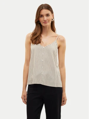 Foto del prodotto Vero Moda Top Mymilo 10303690 Beige Regular Fit