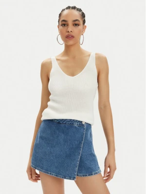 Foto del prodotto Vero Moda Top New Lex Sun 10281877 Bianco Regular Fit