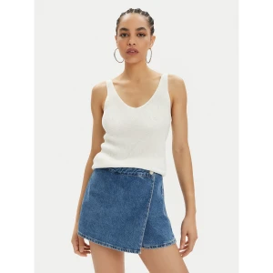 Foto del prodotto Vero Moda Top New Lex Sun 10281877 Bianco Regular Fit