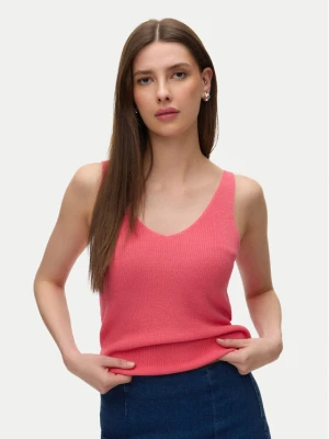 Foto del prodotto Vero Moda Top New Lex Sun 10281877 Corallo Regular Fit