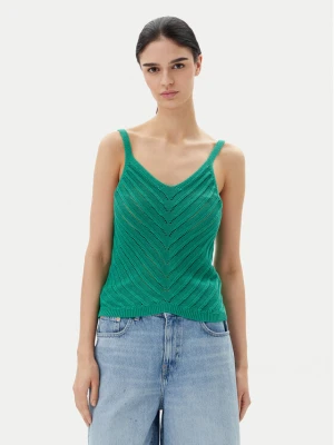 Foto del prodotto Vero Moda Top Peru 10326463 Verde Regular Fit