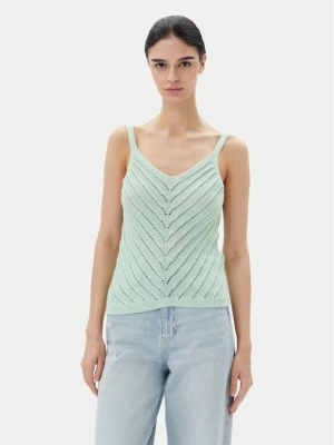 Foto del prodotto Vero Moda Top Peru 10326463 Verde Regular Fit