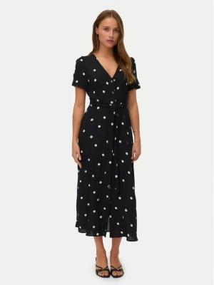 Foto del prodotto Vero Moda Vestito chemisier Joan 10343501 Nero Regular Fit