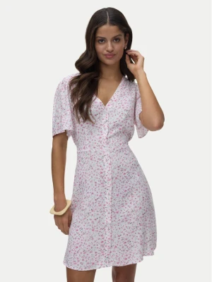 Foto del prodotto Vero Moda Vestito estivo Alba 10292845 Rosa chiaro Regular Fit