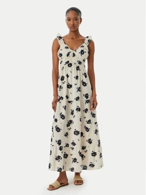 Foto del prodotto Vero Moda Vestito estivo Dicthe 10341603 Beige Regular Fit