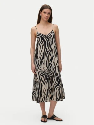 Foto del prodotto Vero Moda Vestito estivo Emilo 10340519 Beige Loose Fit