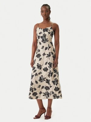 Foto del prodotto Vero Moda Vestito estivo Jennifer 10341972 Beige Regular Fit