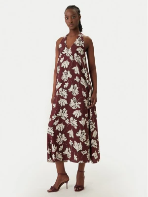 Foto del prodotto Vero Moda Vestito estivo Jennifer 10341973 Bordeaux Regular Fit