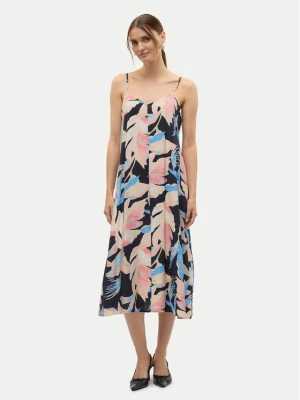 Foto del prodotto Vero Moda Vestito estivo Josie 10303398 Nero Regular Fit