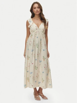 Foto del prodotto Vero Moda Vestito estivo Josie 10324125 Beige Regular Fit