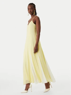 Foto del prodotto Vero Moda Vestito estivo Raelynn 10348442 Giallo Regular Fit