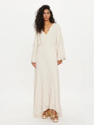Foto del prodotto Vero Moda Vestito estivo Tara 10304254 Crema Loose Fit