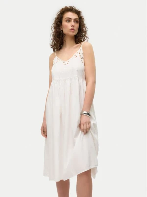Foto del prodotto Vero Moda Vestito estivo Vera 10326447 Bianco Regular Fit