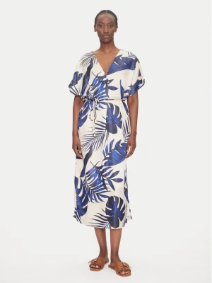 Foto del prodotto Vero Moda Vestito estivo Vina 10327430 Beige Relaxed Fit