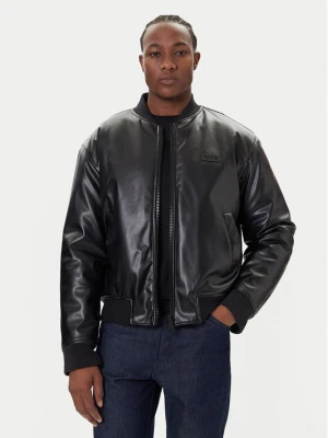 Foto del prodotto Versace Jeans Bomber 79GAS407 Nero Regular Fit