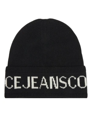 Foto del prodotto Versace Jeans Couture Berretto Big Beanie 79YAZK40 Nero