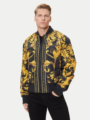 Foto del prodotto Versace Jeans Couture Bomber 79GASD07 CQ20D Nero Regular Fit