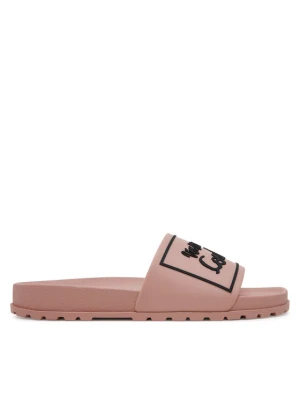 Foto del prodotto Versace Jeans Couture Ciabatte 78VA3SQ2 Rosa