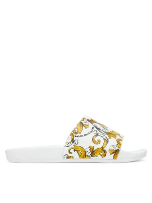 Foto del prodotto Versace Jeans Couture Ciabatte 78VA3SQ3 Bianco