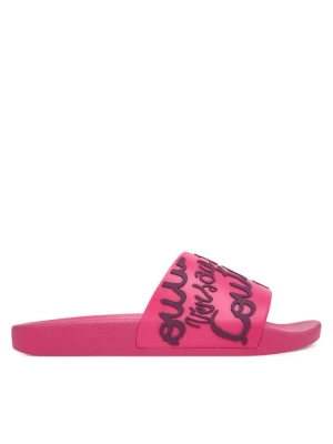Foto del prodotto Versace Jeans Couture Ciabatte 79VA3SQ1 Rosa