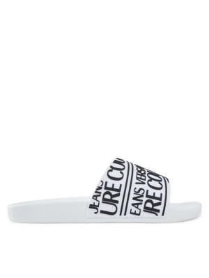 Foto del prodotto Versace Jeans Couture Ciabatte 79YA3SQ1 71352 003 Bianco