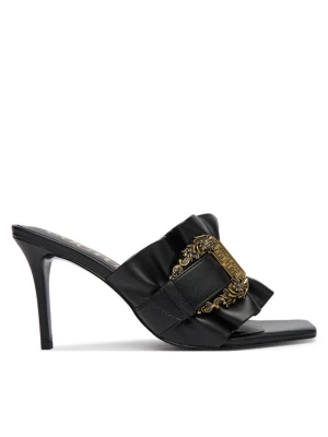 Foto del prodotto Versace Jeans Couture Ciabatte 80VA3S70 ZSS83 899 Nero