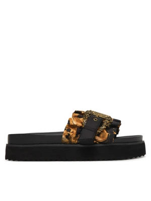 Foto del prodotto Versace Jeans Couture Ciabatte 80VA3SM5 ZS175 G89 Nero
