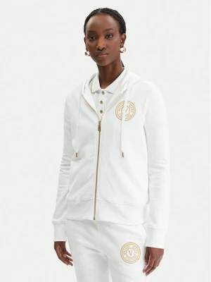 Foto del prodotto Versace Jeans Couture Felpa 80HAIT02 CF01T Bianco Regular Fit