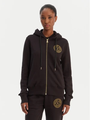 Foto del prodotto Versace Jeans Couture Felpa 80HAIT02 CF01T Nero Regular Fit