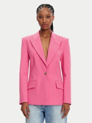 Foto del prodotto Versace Jeans Couture Giacca da abito 78HAQ702 Rosa Slim Fit