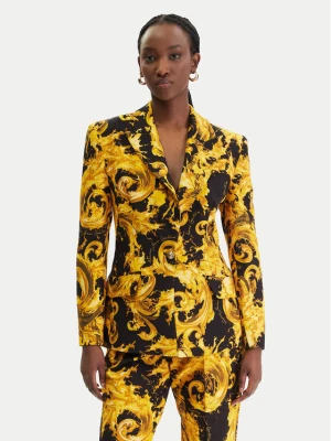 Foto del prodotto Versace Jeans Couture Giacca da abito 80HAQ702 NS756 Nero Slim Fit