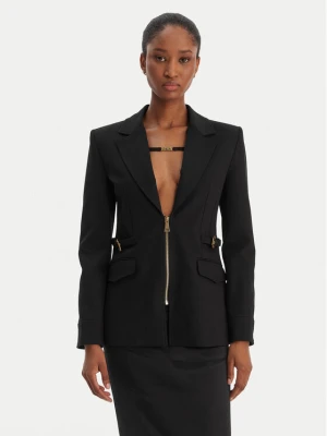 Foto del prodotto Versace Jeans Couture Giacca da abito 80HAQ750 J0092 Nero Regular Fit