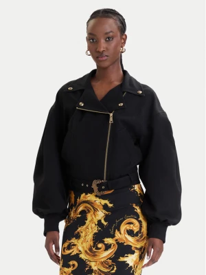 Foto del prodotto Versace Jeans Couture Giacca di transizione 80HAS410 N0432 Nero Loose Fit