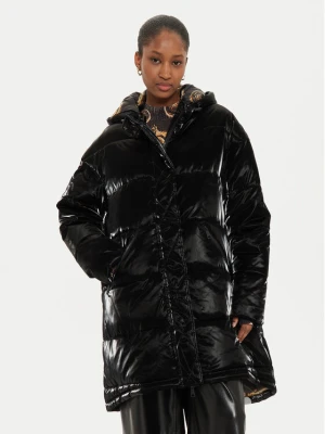 Foto del prodotto Versace Jeans Couture Giubbotto invernale 77HASD19 Nero Loose Fit