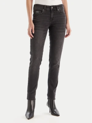 Foto del prodotto Versace Jeans Couture Jeans 79HAB5K2 CDWRC Nero Skinny Fit
