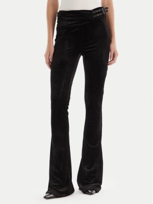 Foto del prodotto Versace Jeans Couture Leggings 79HAC322 J0237 Nero Slim Fit