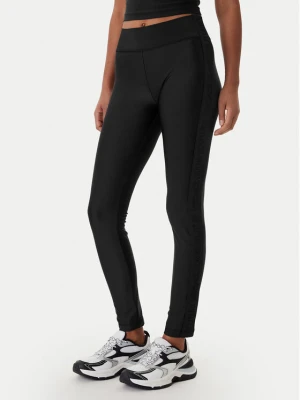Foto del prodotto Versace Jeans Couture Leggings 80HAC114 J0128 Nero Slim Fit