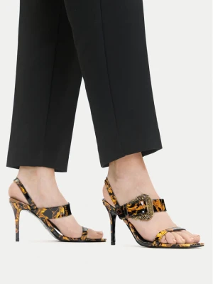 Foto del prodotto Versace Jeans Couture Sandali 79VA3S71 Nero