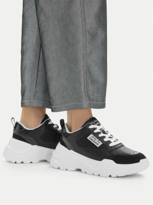 Foto del prodotto Versace Jeans Couture Sneakers 78VA3SC2 Nero