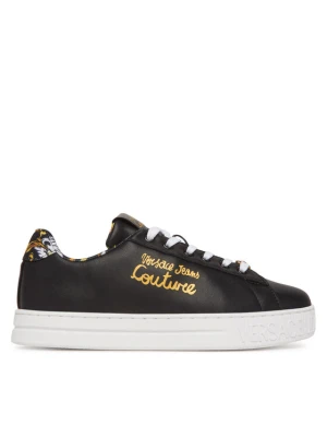 Foto del prodotto Versace Jeans Couture Sneakers 78VA3SKL Nero