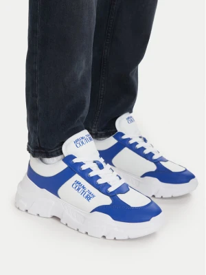 Foto del prodotto Versace Jeans Couture Sneakers 78YA3SC1 Blu