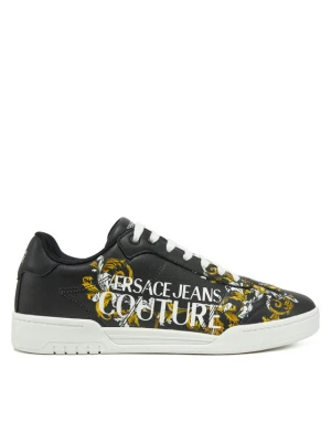 Foto del prodotto Versace Jeans Couture Sneakers 78YA3SD1 Nero