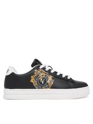 Foto del prodotto Versace Jeans Couture Sneakers 79VA3SK3 Nero