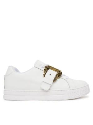Foto del prodotto Versace Jeans Couture Sneakers 79VA3SK9 Bianco