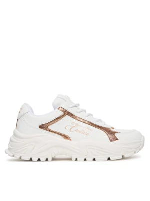 Foto del prodotto Versace Jeans Couture Sneakers 79VA3SV6 Bianco