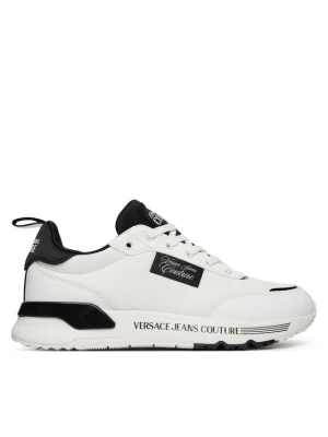 Foto del prodotto Versace Jeans Couture Sneakers 80VA3SA3 ZSD97 Bianco