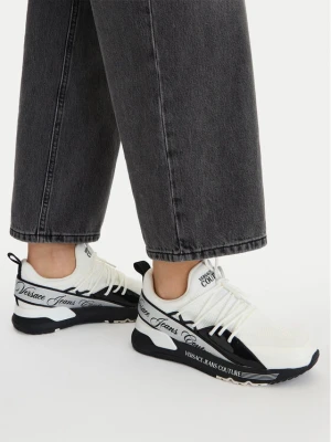 Foto del prodotto Versace Jeans Couture Sneakers 80VA3SA8 Bianco