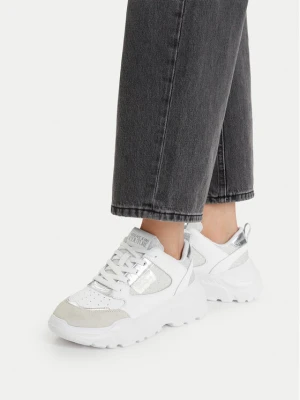 Foto del prodotto Versace Jeans Couture Sneakers 80VA3SC2 ZPB70 Bianco